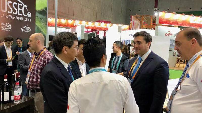 Sa Kinezima dogovoren ugovor vredan 5 miliona američkih dolara 1