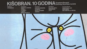 Muzički vodič od 30. novembra do 7. decembra 7