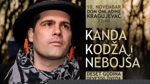 Muzički vodič od 9. do 16. novembra 3