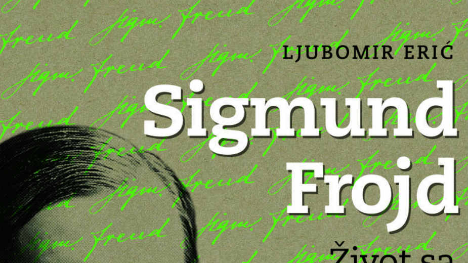 Frojdove prve dve decenije 20. veka 1