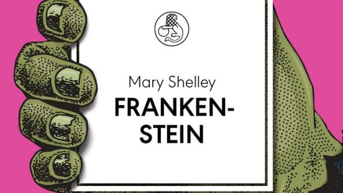 Tribina: Svi naši Frankenštajni 1 Tribina: Svi naši Frankenštajni 1