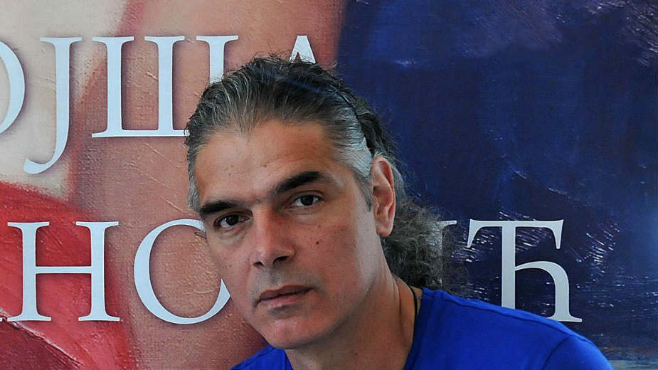 Nebojša Đuranović: Viteštvo je duhovna kategorija 1