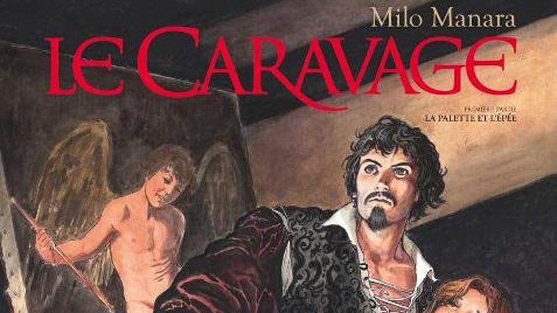 Majstor "iz pera" majstora 1