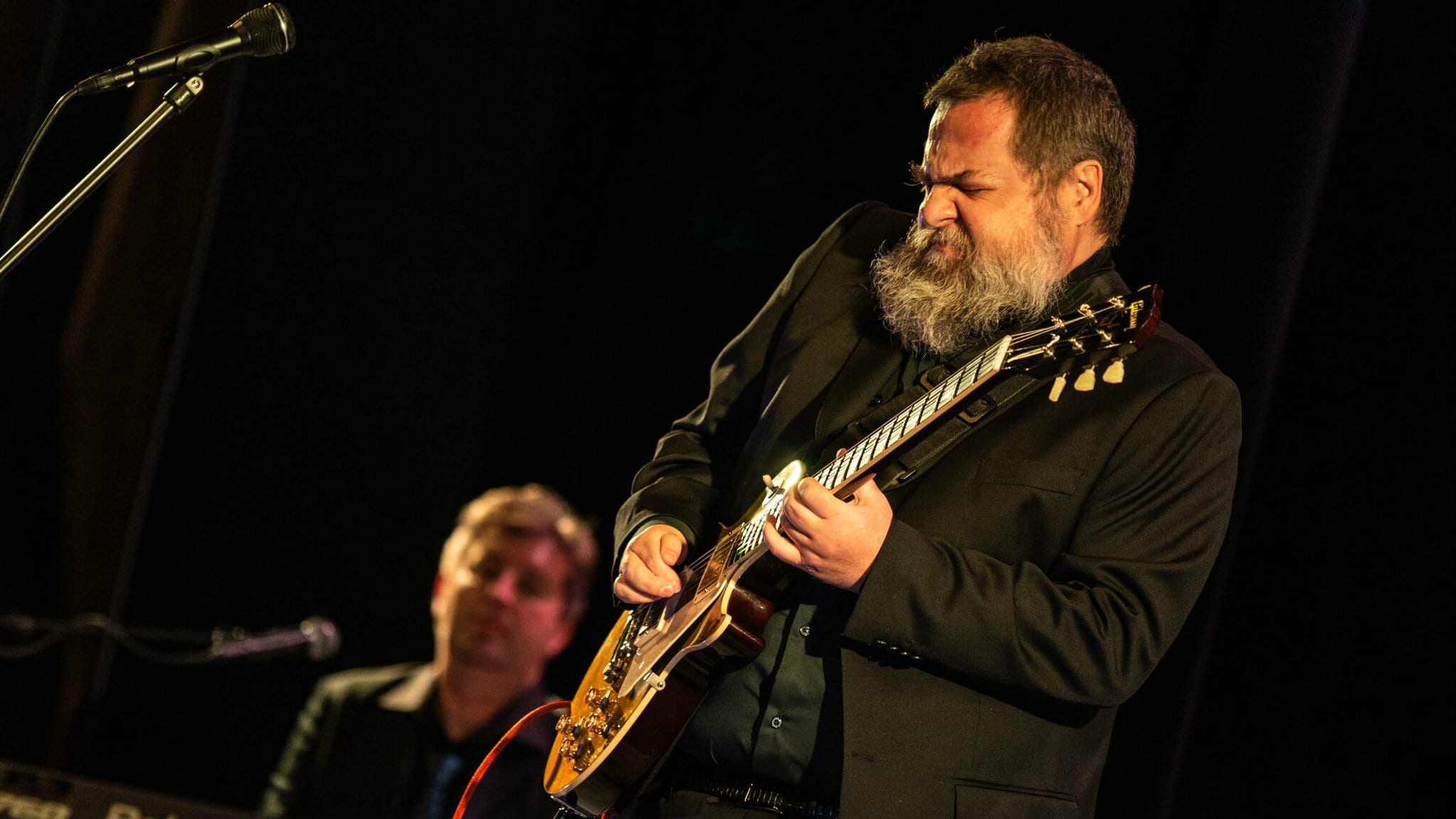 Dvočasovna svirka Kolje u bivšem Domu sindikata (VIDEO) (FOTO) 1