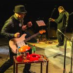 Dvočasovna svirka Kolje u bivšem Domu sindikata (VIDEO) (FOTO) 3