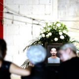 Održana komemoracija Borisu Trivanu 4