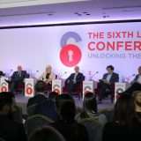 Održan panel „Šesto prolazno vreme – otključavanje reformi?“ 2