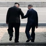Stupile na snagu mere iz vojnog sporazuma dve Koreje 6