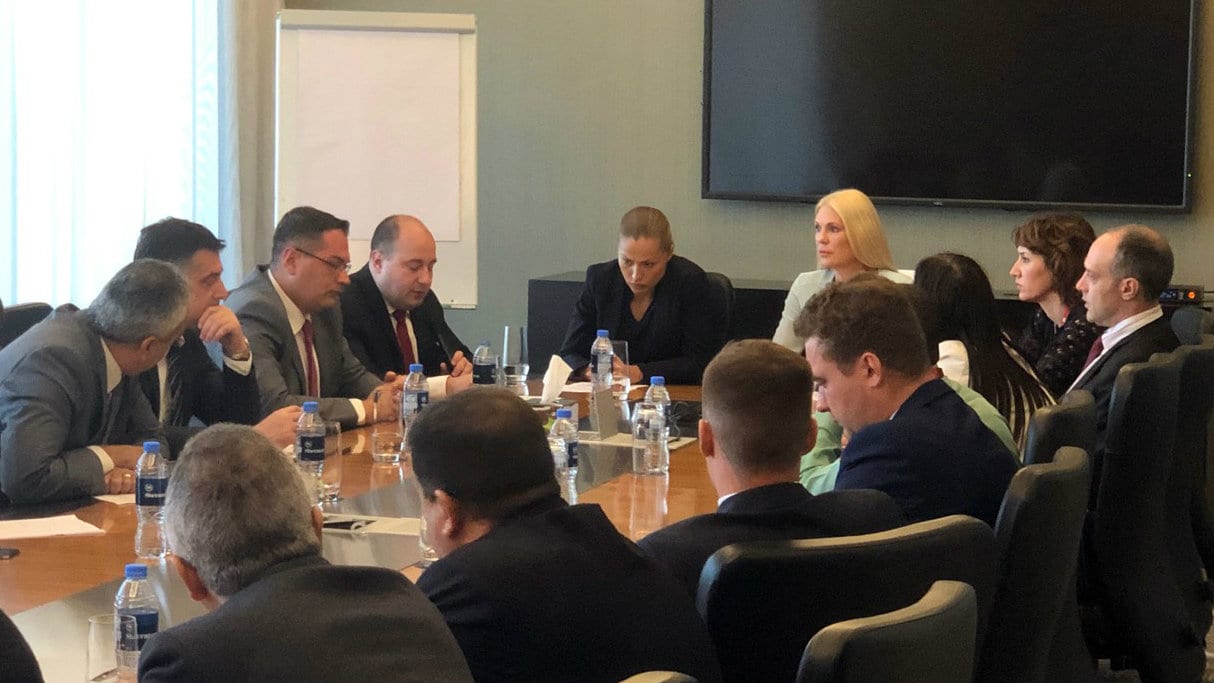 Popović Ivković: Ulaskom Kosova u Interpol baze podataka u rukama terorista 1