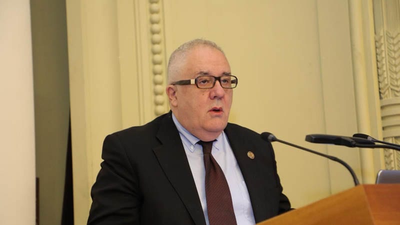 Kostić jedini kandidat za predsednika SANU? 1