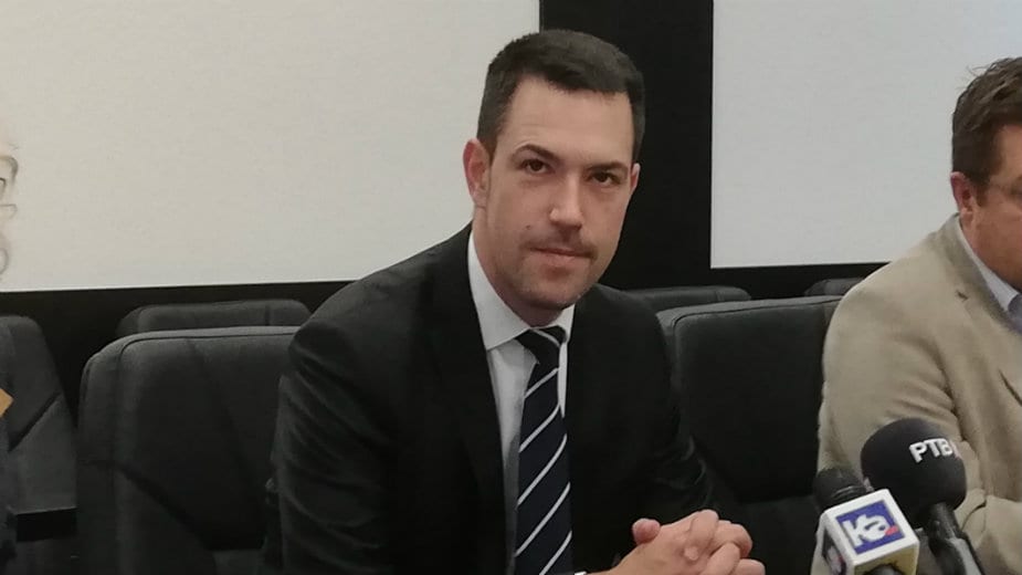 Kraljevo: Obnova fasada na stambenim zgradama 1