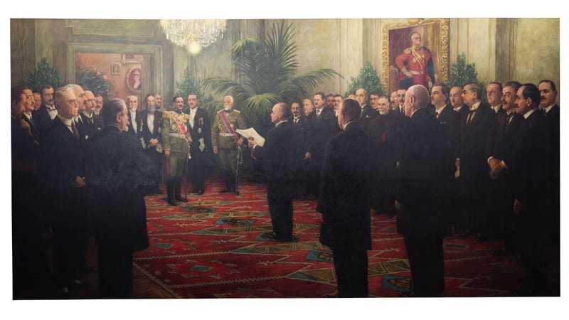 Nasleđe Jugoslavije, 100 godina posle 1