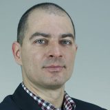 Otvaranje izložbe Miroslava Vujovića, autora Njuz.neta 15