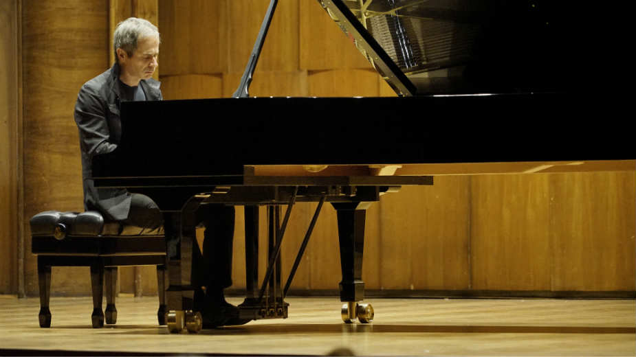 Zvučna čednost višeg reda 1