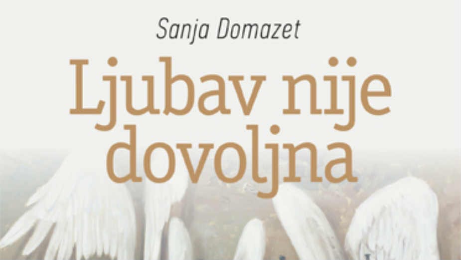 Ljubav nije dovoljna 1