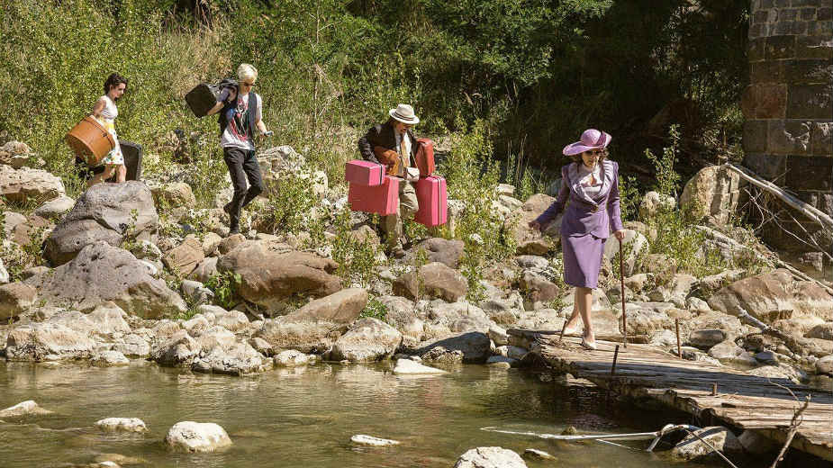 Kopanje tuđe bašte 1