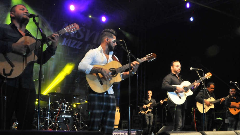 Uz kupljene ulaznice za Nišville 2019 besplatno na "Nišville u Beogradu" 1 Uz kupljene ulaznice za Nišville 2019 besplatno na "Nišville u Beogradu" 1