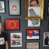 Izložba Miroslava Vujovića Graforidže "Provokart" 10