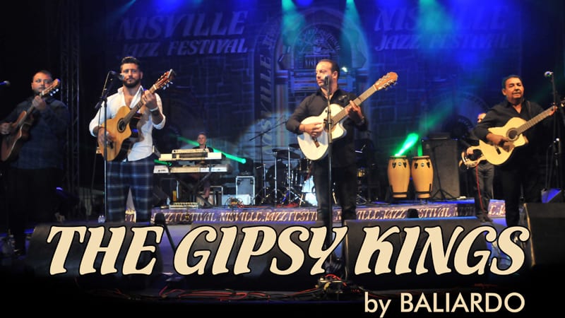 Džipsi kingsi pomažu decentralizaciju kulture u Srbiji 1