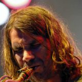 Ilhan Ersahin: Džez je sada na pravom putu 11