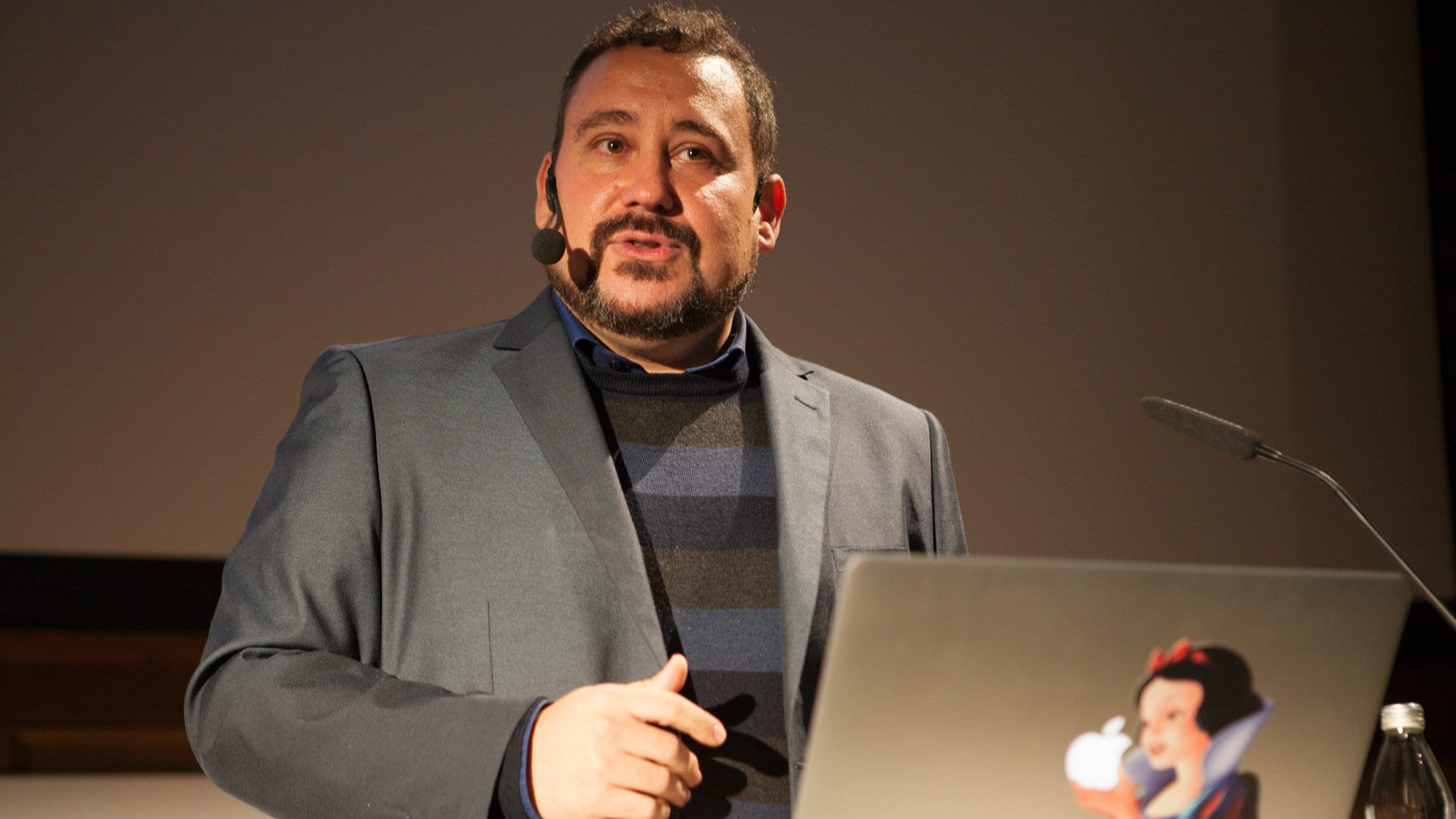 Danas se filmovi više baziraju na marketingu nego na scenariju 1