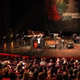 Zajedno Big bendovi HRT-a, RTV Slovenije i RTS-a 5