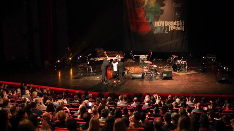 Zajedno Big bendovi HRT-a, RTV Slovenije i RTS-a 1 Zajedno Big bendovi HRT-a, RTV Slovenije i RTS-a 1