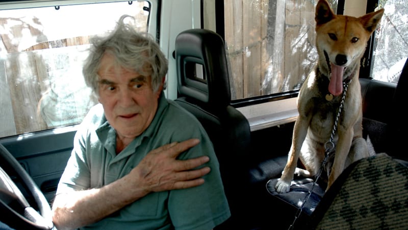 "Wongar" - priča o starosedeocima Australije 1 "Wongar" - priča o starosedeocima Australije 1