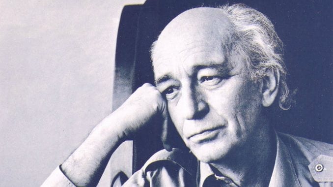 "Konstantinović. Hronika" u Vršcu 1