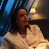 Luz Kasal: Imam jaku vezu sa beogradskom publikom 5