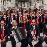 Ko ne veruje u antifašističke ideale ne može biti naš član 2