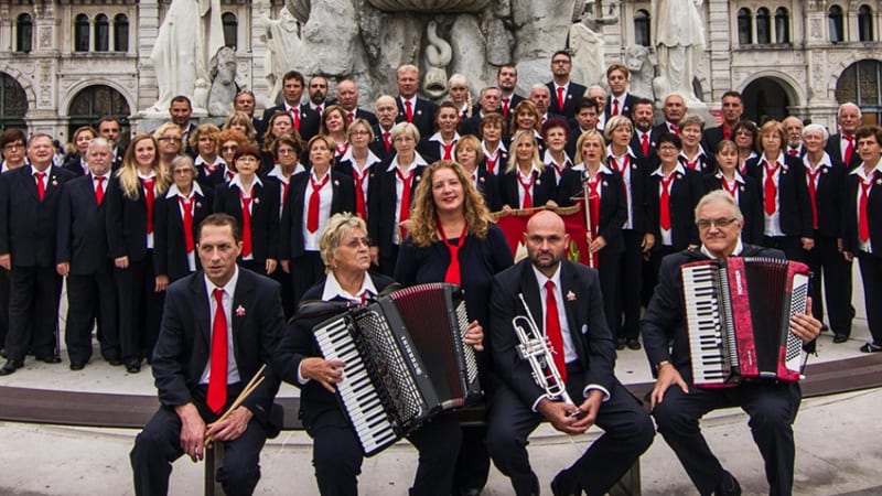 Ko ne veruje u antifašističke ideale ne može biti naš član 1