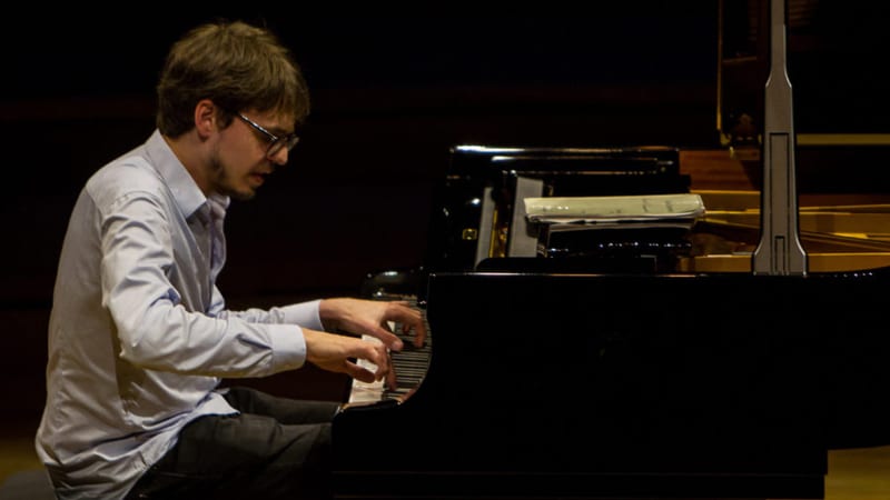 Neobične dimenzije duha 1