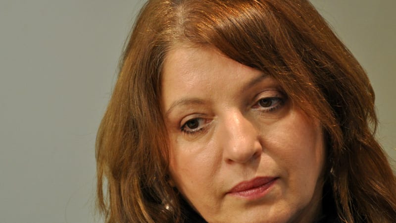 Mirjana Karanović: Nisam ideološki vegetarijanac 1