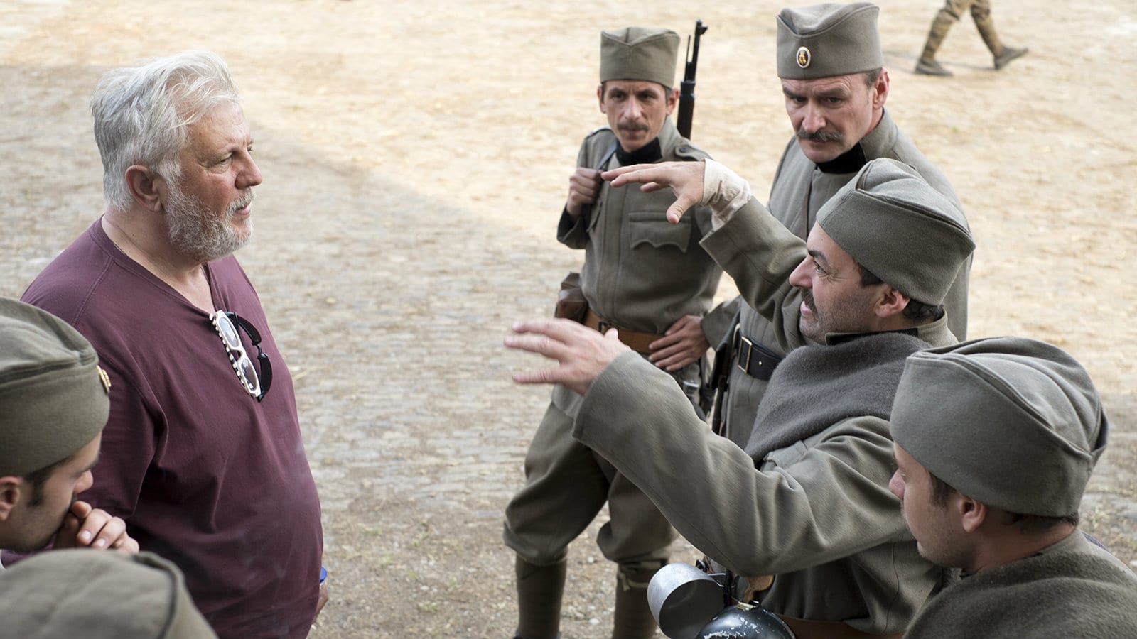 Ne odlučuje suza predsednika o sudbini filma nego publika 1