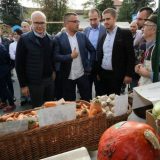 Nedimović: Zaštititi futoški kiseli kupus kao prašku šunku 7