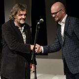 Počeo treći Jesenji pozorišni festival Emira Kusturice 10