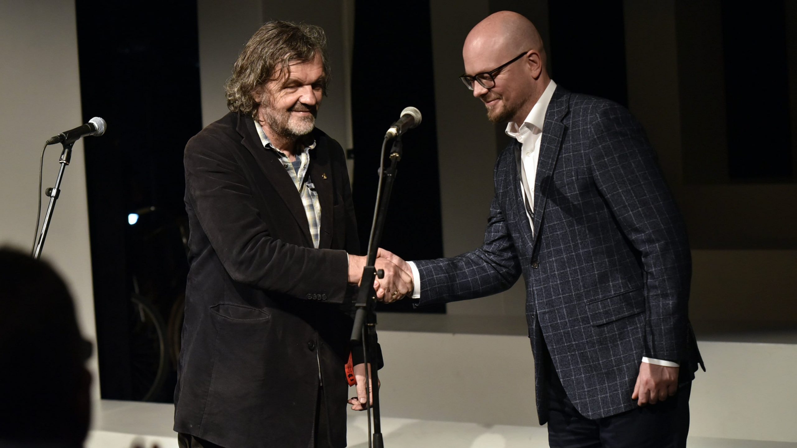 Počeo treći Jesenji pozorišni festival Emira Kusturice 1