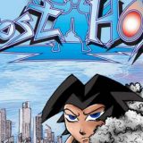 “Lost hope” autora Srđana Vranješa: Prva domaća manga stiže 8