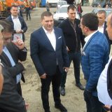 "Gradska čistoća" donirala lazarevačko komunalno preduzeće 9