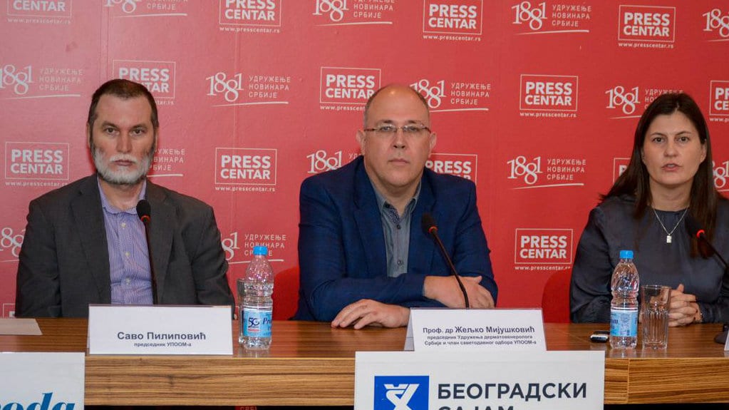 Neophodna je veća dostupnost lekova za obolele od melanoma 1