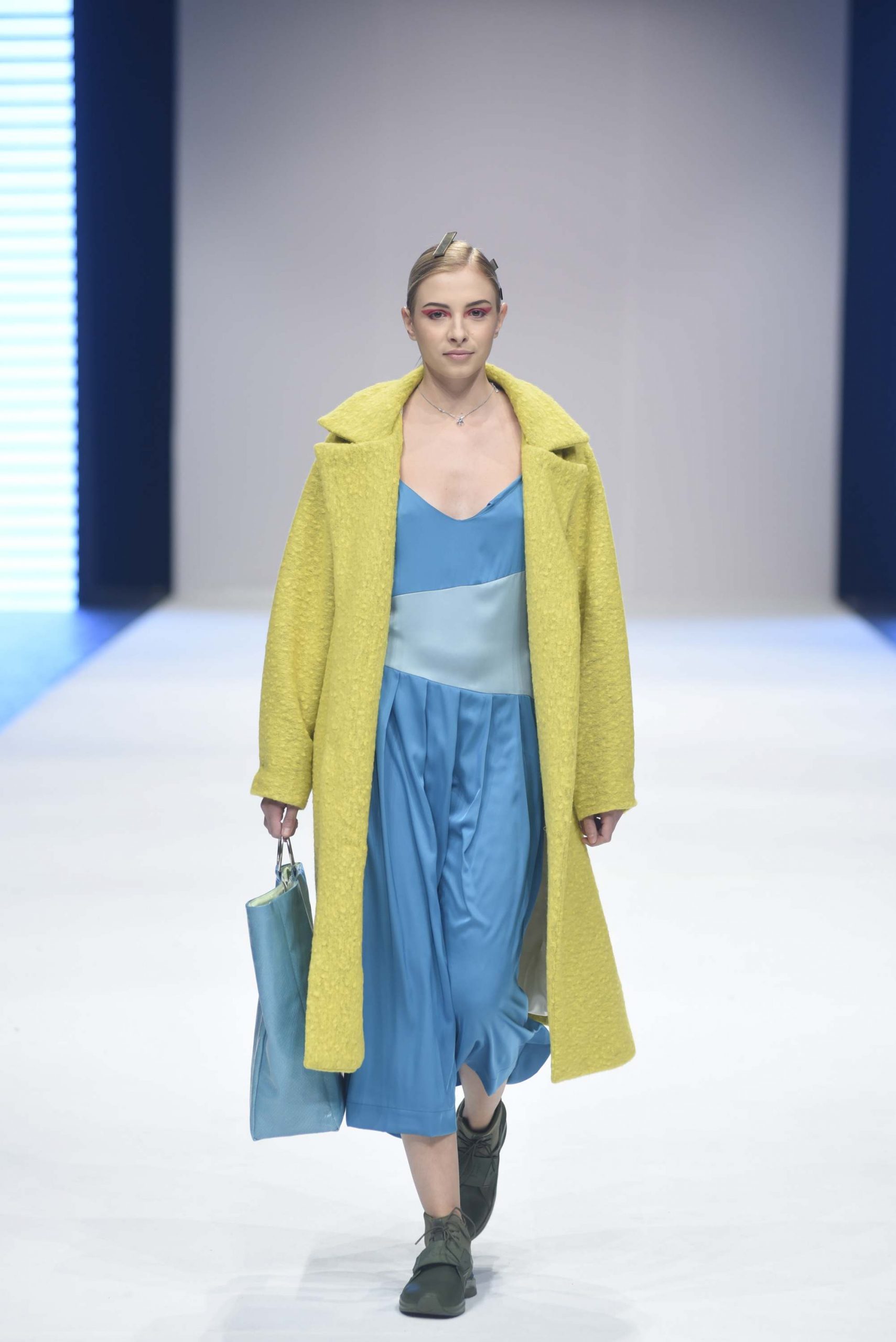 Zatvara se 44. Beogradska nedelja mode (FOTO) 7 Zatvara se 44. Beogradska nedelja mode (FOTO) 7