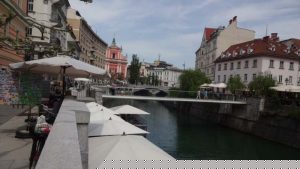 Mercer istraživanje: Beč najbolji grad za život na svetu, u regionu Ljubljana 2 Mercer istraživanje: Beč najbolji grad za život na svetu, u regionu Ljubljana 2