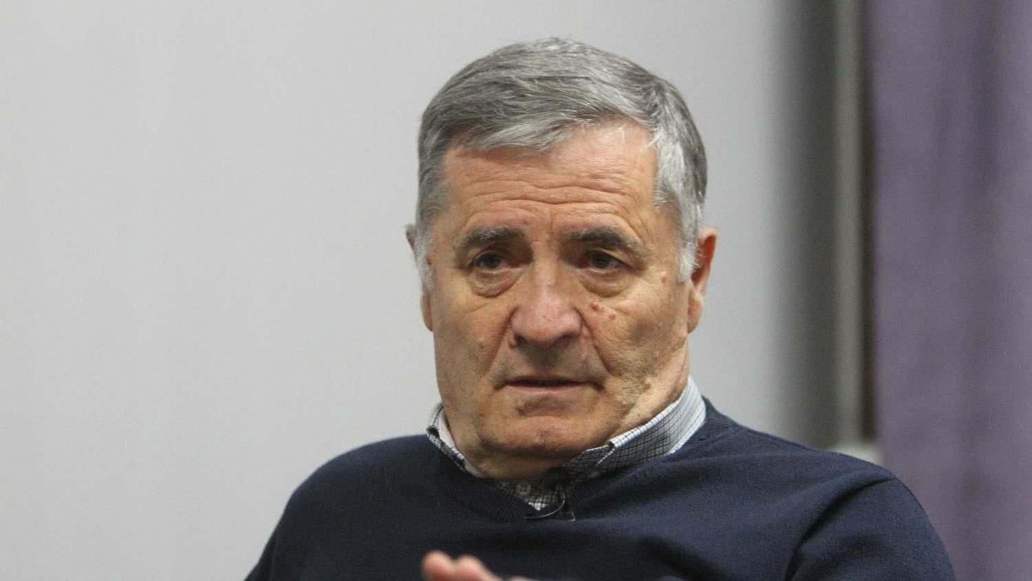 Stojadinović: Za Kosovo ne treba ginuti 1