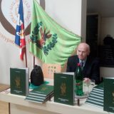 Knjiga kao amanet svim lovcima 7