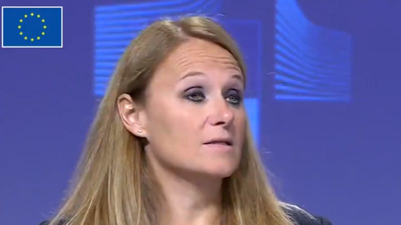 Maja Kocijančič: Poštovati vladavinu prava 1