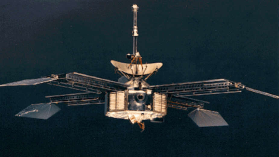 Profesionalno NASA njuškalo 1