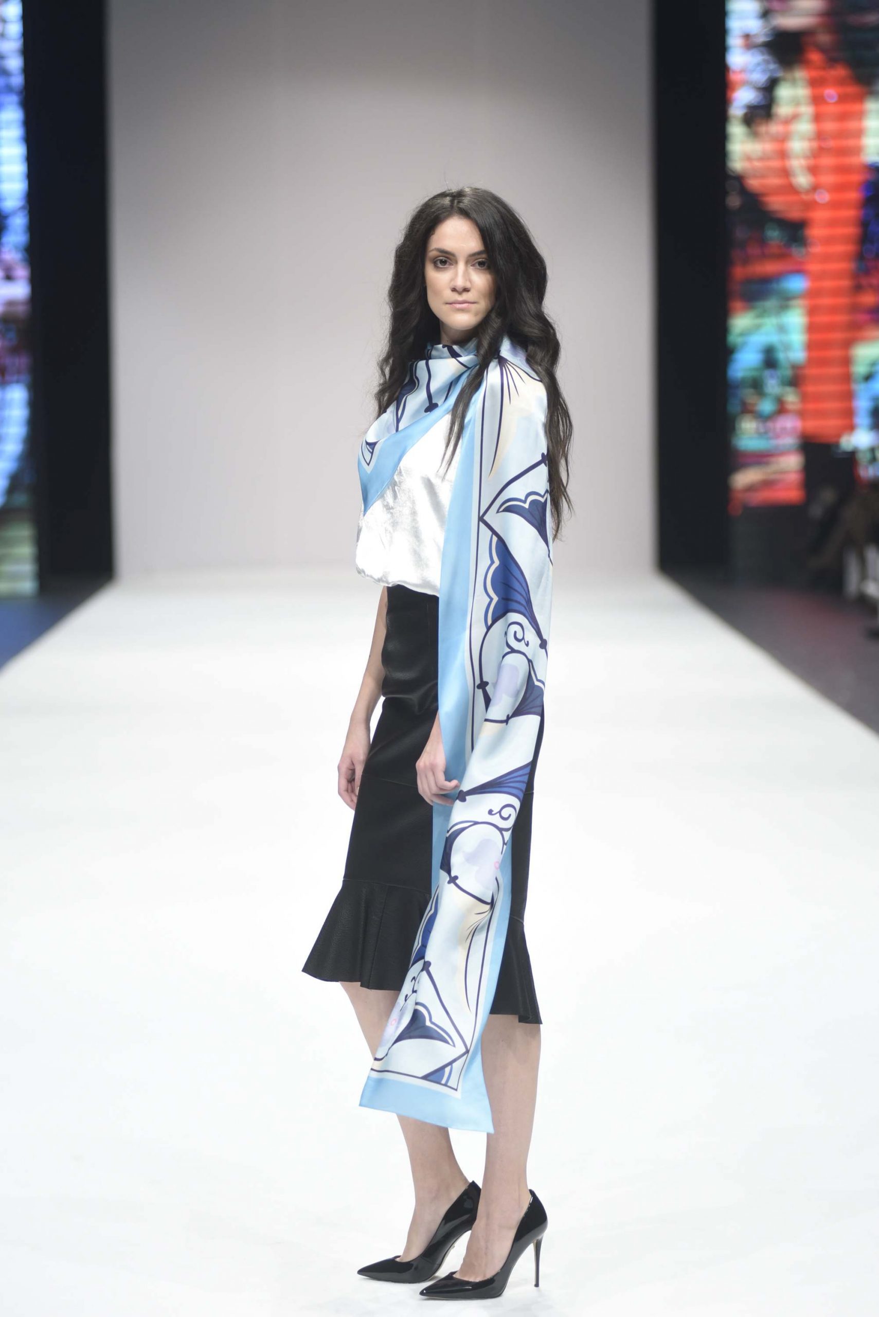 Zatvara se 44. Beogradska nedelja mode (FOTO) 11 Zatvara se 44. Beogradska nedelja mode (FOTO) 11