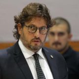 Pecarski hoće da napusti Humsku 3