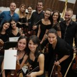 Treća orkestarska akademija Beogradske filharmonije – Filhademija 3 15